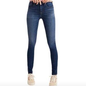 Madewell 9" High-rise Skinny Jeans